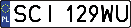 SCI129WU