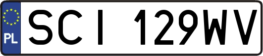SCI129WV
