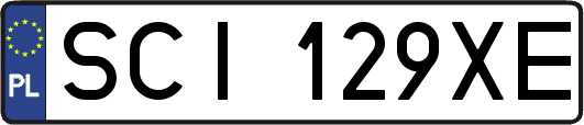 SCI129XE