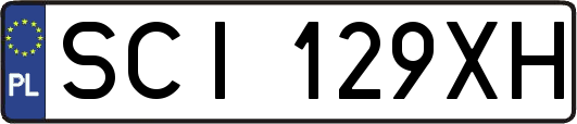 SCI129XH