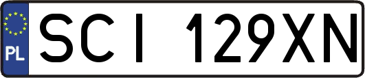 SCI129XN