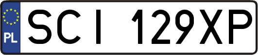 SCI129XP