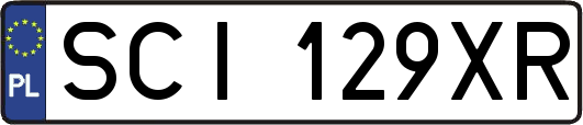 SCI129XR