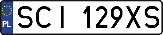 SCI129XS