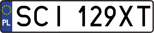 SCI129XT