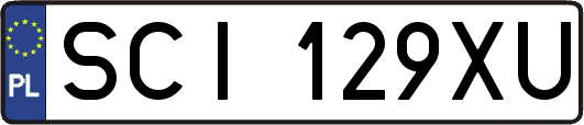 SCI129XU