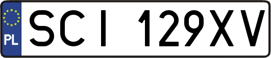 SCI129XV