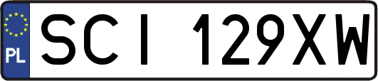 SCI129XW