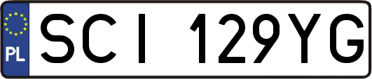 SCI129YG