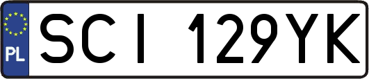 SCI129YK