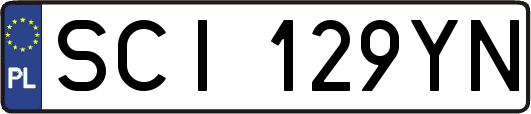 SCI129YN