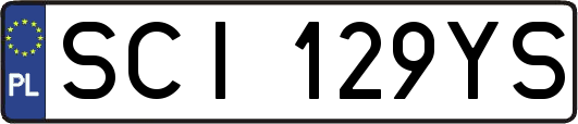 SCI129YS