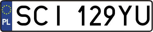 SCI129YU
