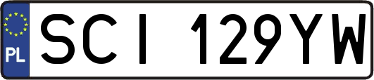 SCI129YW