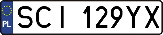 SCI129YX