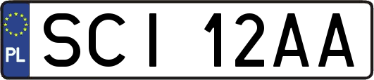 SCI12AA