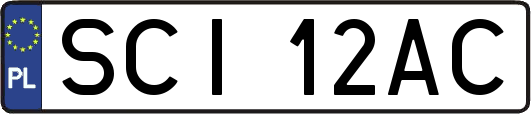 SCI12AC