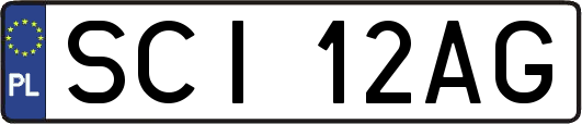 SCI12AG