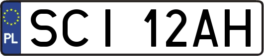 SCI12AH