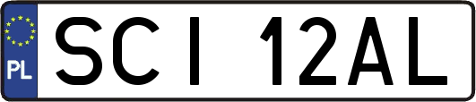 SCI12AL