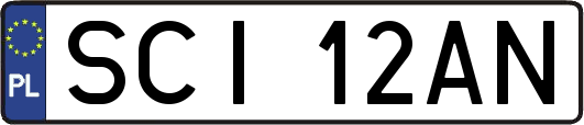 SCI12AN