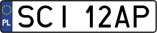 SCI12AP