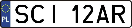 SCI12AR