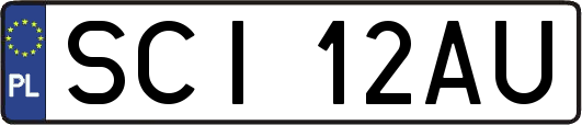 SCI12AU