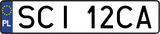 SCI12CA