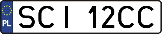 SCI12CC