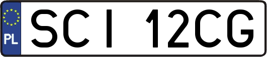 SCI12CG