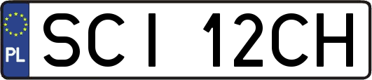 SCI12CH