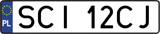 SCI12CJ