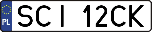 SCI12CK