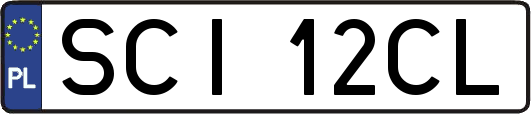 SCI12CL