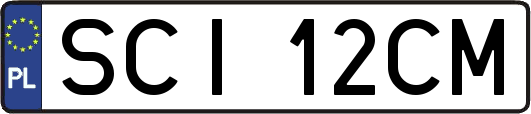 SCI12CM