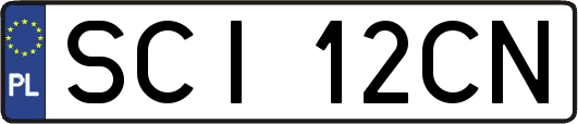 SCI12CN