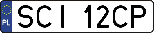 SCI12CP