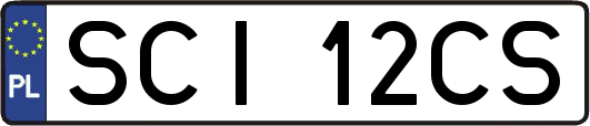SCI12CS