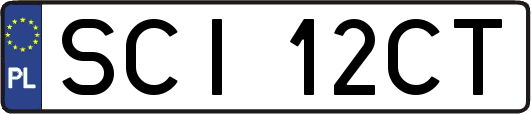 SCI12CT