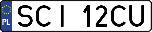 SCI12CU