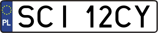 SCI12CY