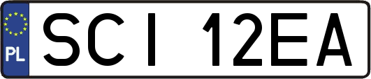 SCI12EA