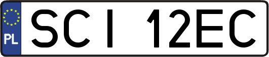 SCI12EC