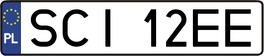 SCI12EE