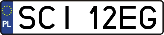 SCI12EG