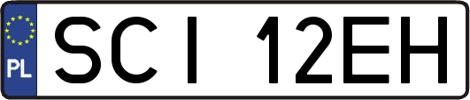 SCI12EH