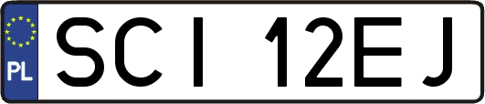 SCI12EJ