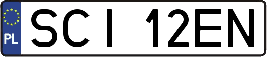 SCI12EN
