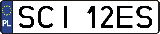 SCI12ES